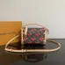 Louis Vuitton Shoulder Bags Side Trunk  #A51647