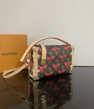 Louis Vuitton Shoulder Bags Side Trunk  #A51647