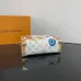 Louis Vuitton Shoulder Bags Side Trunk Flight Mode #A50986