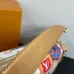 Louis Vuitton Shoulder Bags Side Trunk Flight Mode #A50986