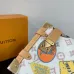 Louis Vuitton Shoulder Bags Side Trunk Flight Mode #A50986