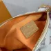 Louis Vuitton Shoulder Bags Side Trunk Flight Mode #A50986
