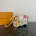 Louis Vuitton Shoulder Bags Side Trunk Flight Mode #A50986