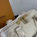 Louis Vuitton Shoulder Bags Speedy Bandoulière 20 #A51648