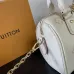 Louis Vuitton Shoulder Bags Speedy Bandoulière 20 #A51648