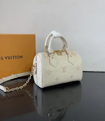 Louis Vuitton Shoulder Bags Speedy Bandoulière 20 #A51648