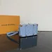 Louis Vuitton Shoulder bag Wallet Trunk Taigarama #A50904