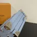 Louis Vuitton Shoulder bag Wallet Trunk Taigarama #A50904