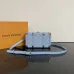 Louis Vuitton Shoulder bag Wallet Trunk Taigarama #A50904
