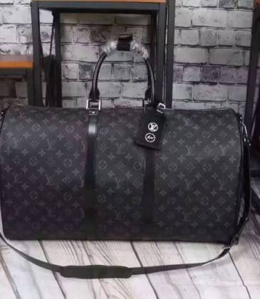 Louis Vuitton travel bag good quality #9874945