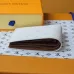 LOUIS VUITTON LV SHW Coin Card Case Chip version #A53519