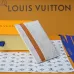LOUIS VUITTON LV SHW Coin Card Case Chip version #A53520