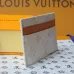 LOUIS VUITTON LV SHW Coin Card Case Chip version #A53520