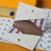 LOUIS VUITTON LV SHW Coin Card Case Chip version #A53521