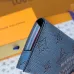 LOUIS VUITTON LV SHW Coin Card Case Chip version #A53521