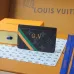 Louis Vuitton Card Holder Mon Monogram Monogram Eclipse Canvas size:7×0.5×11cm #A53915