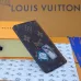 Louis Vuitton Card Holder Mon Monogram Monogram Eclipse Canvas size:7×0.5×11cm #A53915