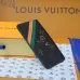 Louis Vuitton Card Holder Mon Monogram Monogram Eclipse Canvas size:7×0.5×11cm #A53915