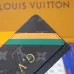 Louis Vuitton Card Holder Mon Monogram Monogram Eclipse Canvas size:7×0.5×11cm #A53915