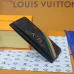 Louis Vuitton Card Holder Mon Monogram Monogram Eclipse Canvas size:7×0.5×11cm #A53915