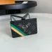 Louis Vuitton Card Holder Mon Monogram size:7×0.5×11cm #A53919