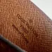 Louis Vuitton Card Holder Mon Monogram size:7×0.5×11cm #A53919