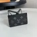 Louis Vuitton Card Holder Mon Monogram size:7×0.5×11cm #A53919
