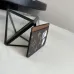 Louis Vuitton Card Holder Mon Monogram size:7×0.5×11cm #A53919