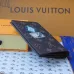 Louis Vuitton Mon Monogram Passport Cover size:14×2.5×10cm #A53917