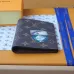 Louis Vuitton Mon Monogram Passport Cover size:14×2.5×10cm #A53917