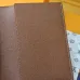 Louis Vuitton Mon Monogram Passport Cover size:14×2.5×10cm #A53917