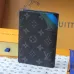 Louis Vuitton Mon Monogram Passport Cover size:14×2.5×10cm #A53917