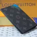 Louis Vuitton Mon Monogram Passport Cover size:14×2.5×10cm #A53917