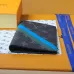 Louis Vuitton Mon Monogram Passport Cover size:14×2.5×10cm #A53917