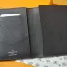 Louis Vuitton Mon Monogram Passport Cover size:14×2.5×10cm #A53917
