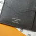 Louis Vuitton Mon Monogram Passport Cover size:14×2.5×10cm #A53917