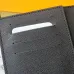 Louis Vuitton Mon Monogram Passport Cover size:14×2.5×10cm #A53917