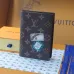 Louis Vuitton Mon Monogram Passport Cover size:14×2.5×10cm #A53917