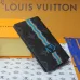Louis Vuitton Mon Monogram Passport Cover size:14×2.5×10cm #A53918