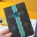 Louis Vuitton Mon Monogram Passport Cover size:14×2.5×10cm #A53918