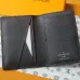 Louis Vuitton Mon Monogram Passport Cover size:14×2.5×10cm #A53918