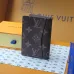 Louis Vuitton Mon Monogram Passport Cover size:14×2.5×10cm #A53918