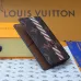Louis Vuitton Mon Monogram Passport Cover size:14×2.5×10cm #A53918