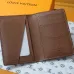 Louis Vuitton Mon Monogram Passport Cover size:14×2.5×10cm #A53918