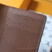 Louis Vuitton Mon Monogram Passport Cover size:14×2.5×10cm #A53918