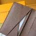 Louis Vuitton Mon Monogram Passport Cover size:14×2.5×10cm #A53918