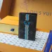 Louis Vuitton Mon Monogram Passport Cover size:14×2.5×10cm #A53918