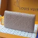 Louis Vuitton Wallets #A52602
