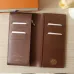 Louis Vuitton Wallets #A52605