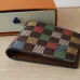 Louis Vuitton Wallets #A52606